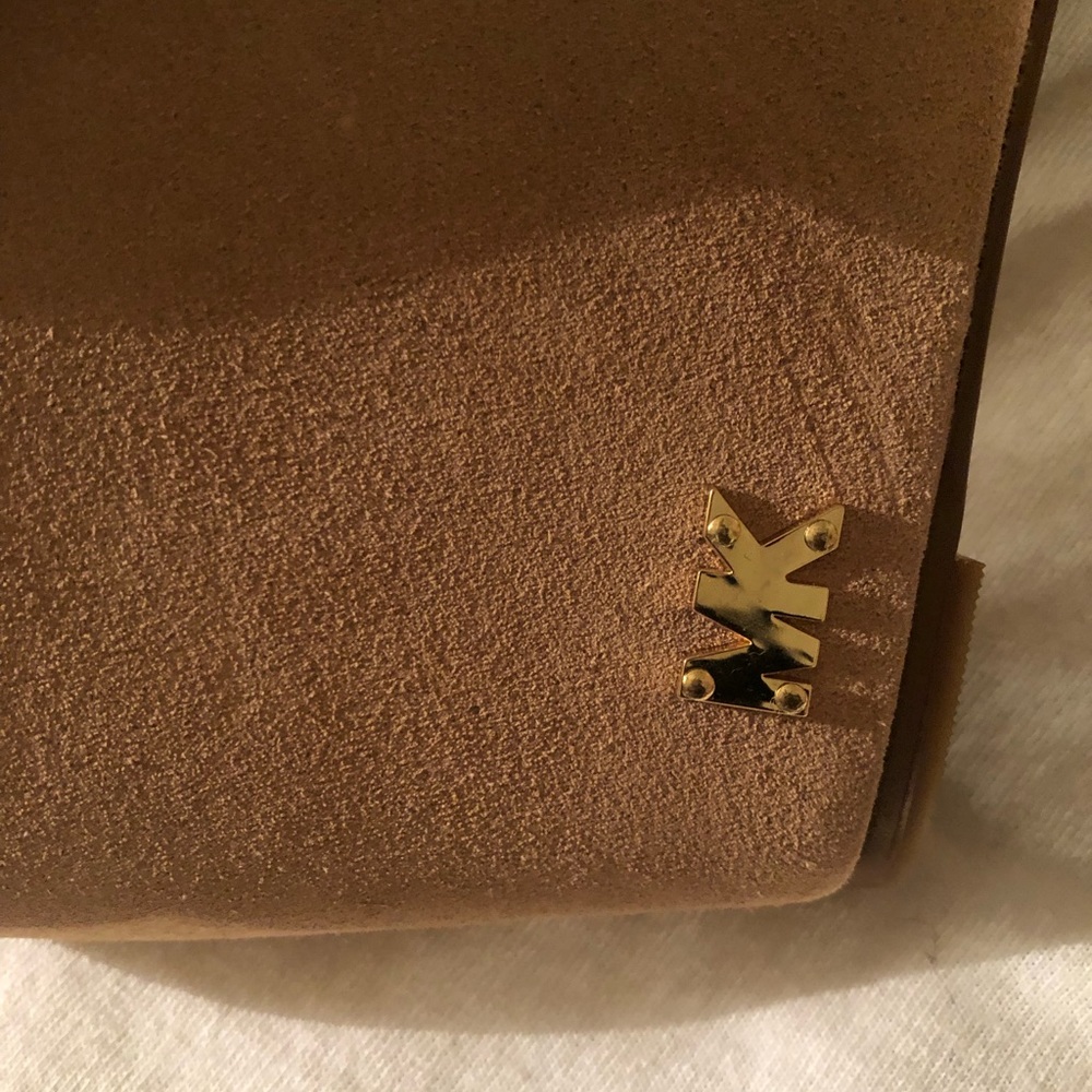 Brand new Micheal kors wedge - Picture 7 of 9
